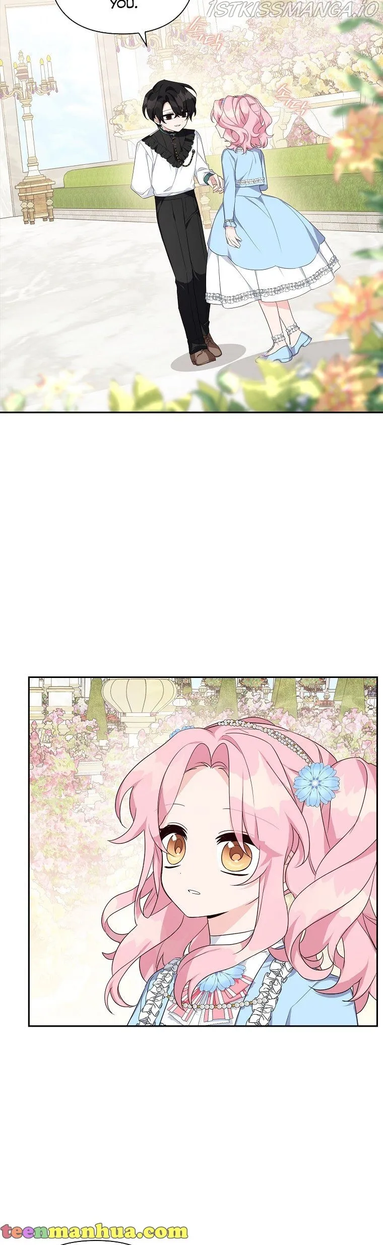 The Youngest Daughter of the Villainous Duke Chapter 20 Online - página 15