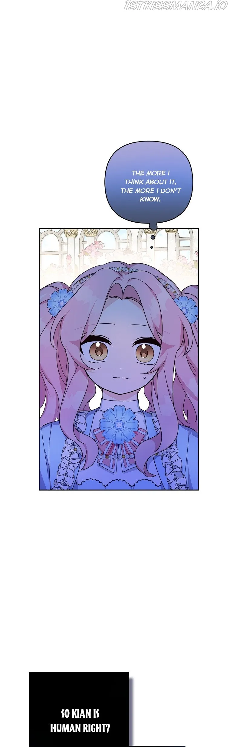 The Youngest Daughter of the Villainous Duke Chapter 20 Online - página 17