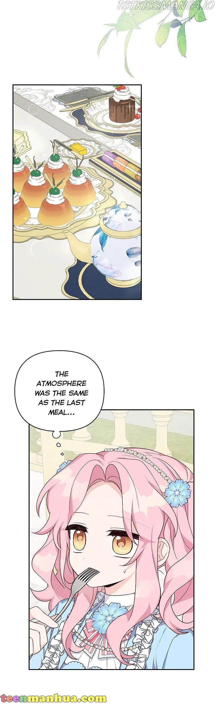 The Youngest Daughter of the Villainous Duke Chapter 20 Online - página 29