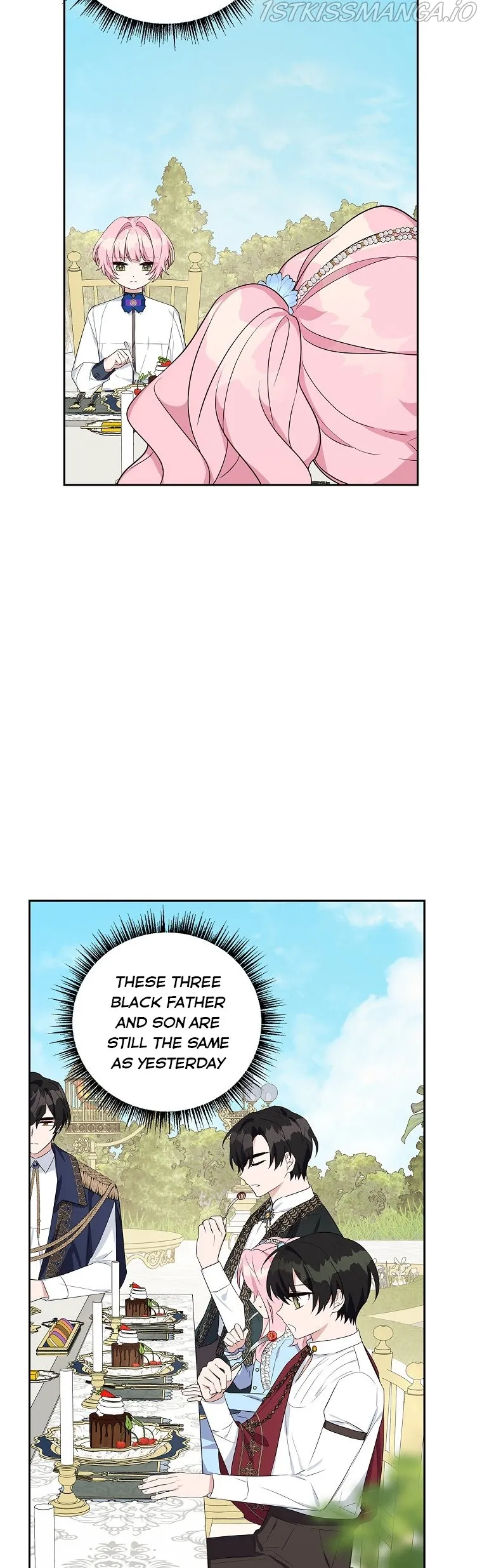 The Youngest Daughter of the Villainous Duke Chapter 20 Online - página 31