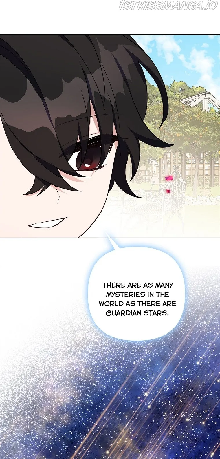 The Youngest Daughter of the Villainous Duke Chapter 20 Online - página 41