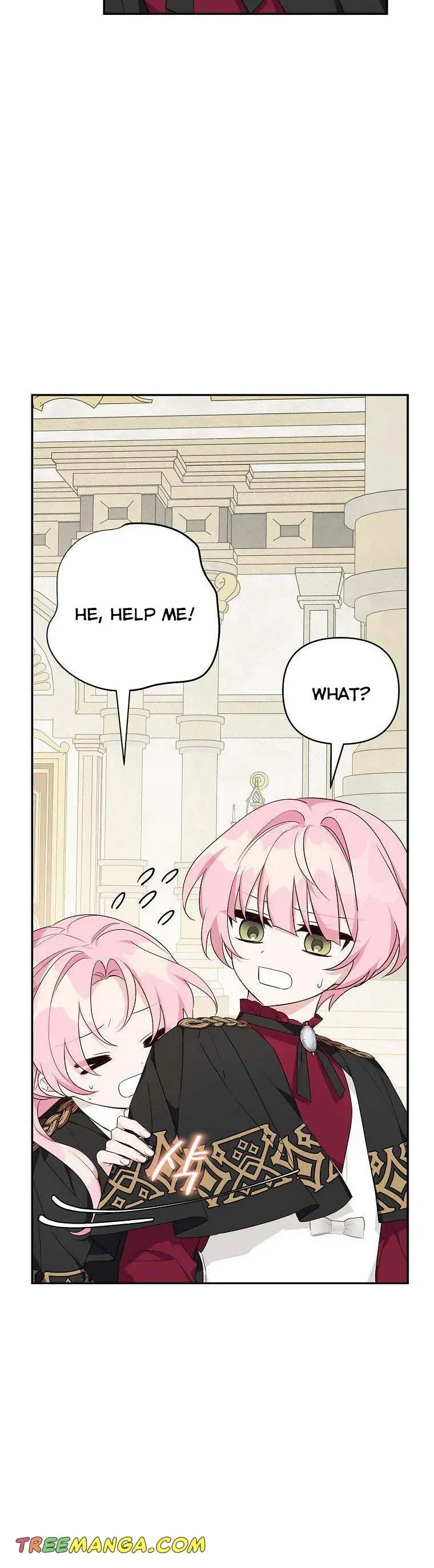 The Youngest Daughter of the Villainous Duke Chapter 22 Online - página 5