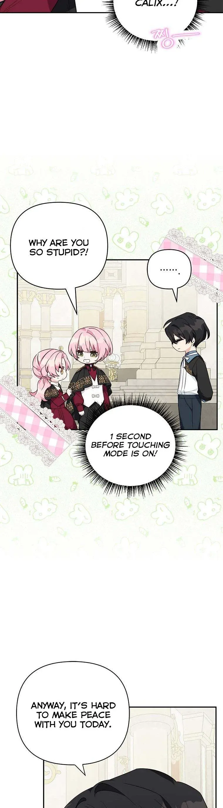 The Youngest Daughter of the Villainous Duke Chapter 22 Online - página 11