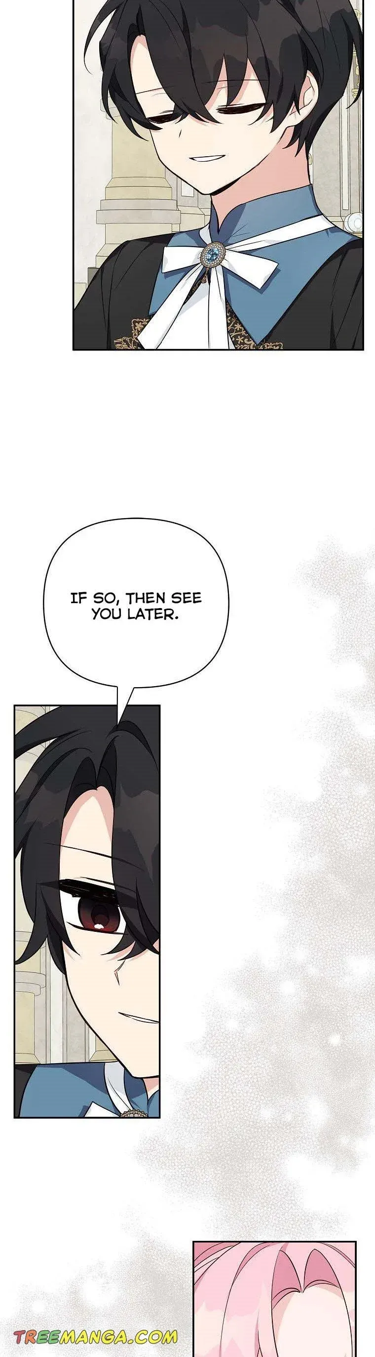 The Youngest Daughter of the Villainous Duke Chapter 22 Online - página 12