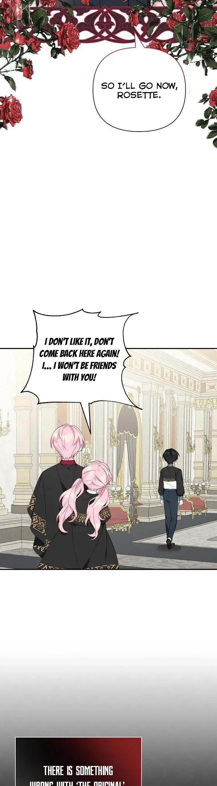 The Youngest Daughter of the Villainous Duke Chapter 22 Online - página 14