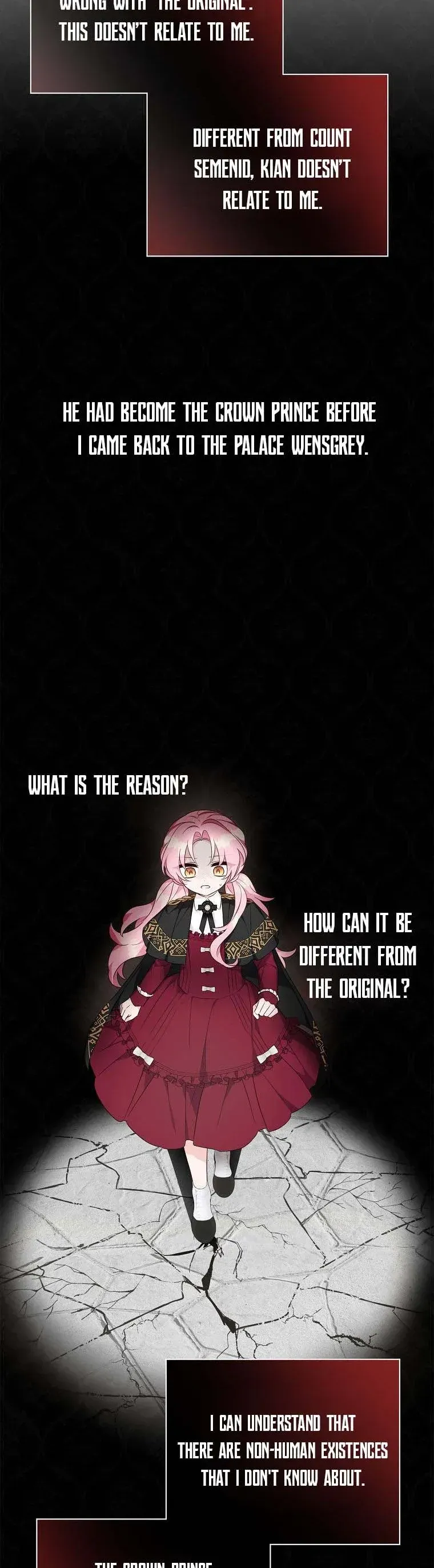 The Youngest Daughter of the Villainous Duke Chapter 22 Online - página 15