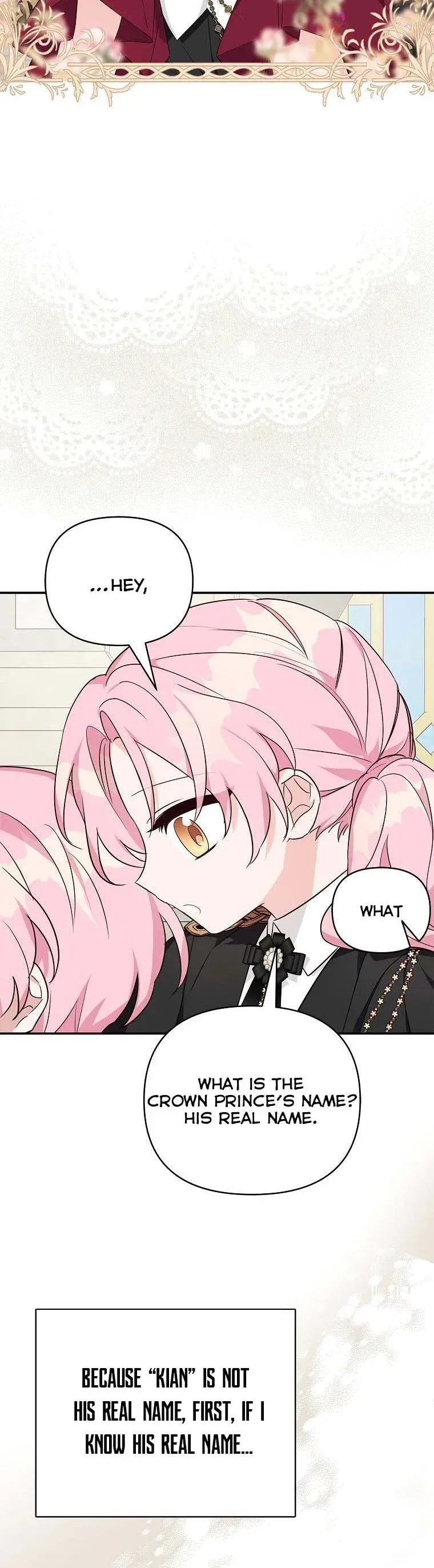 The Youngest Daughter of the Villainous Duke Chapter 22 Online - página 22