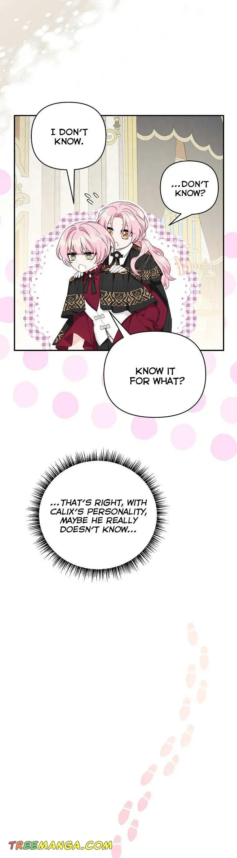The Youngest Daughter of the Villainous Duke Chapter 22 Online - página 23