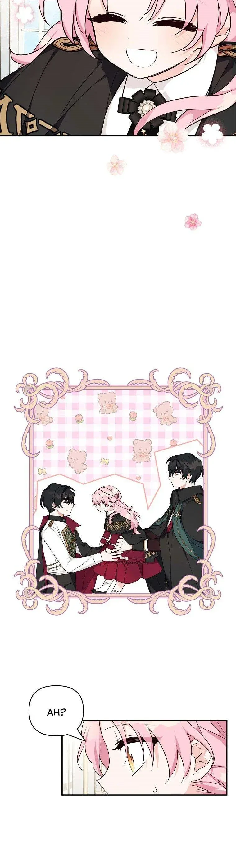 The Youngest Daughter of the Villainous Duke Chapter 22 Online - página 28