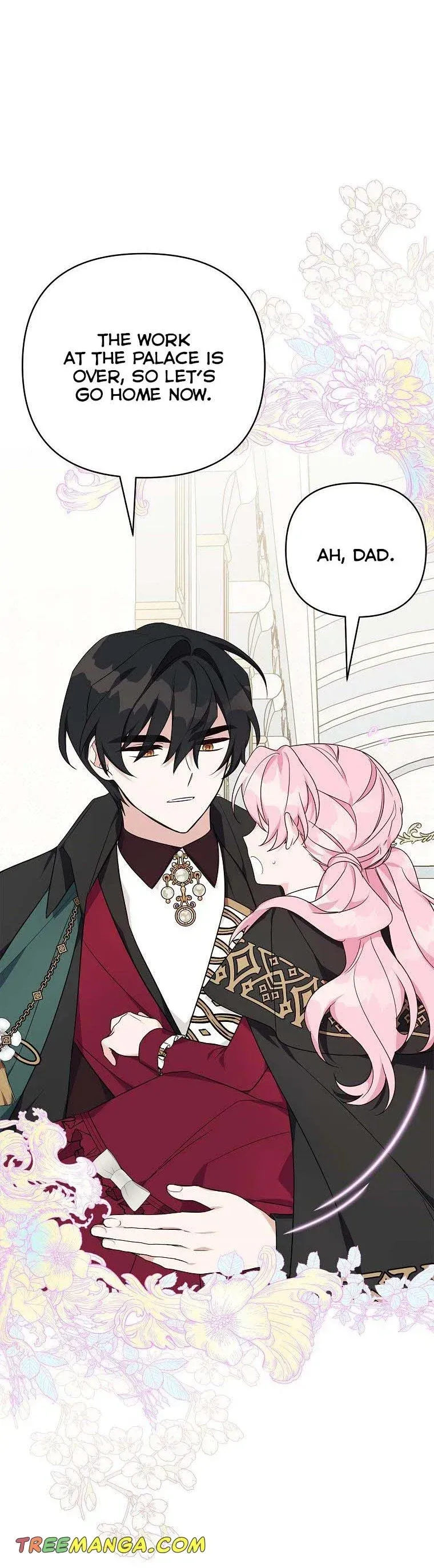 The Youngest Daughter of the Villainous Duke Chapter 22 Online - página 29