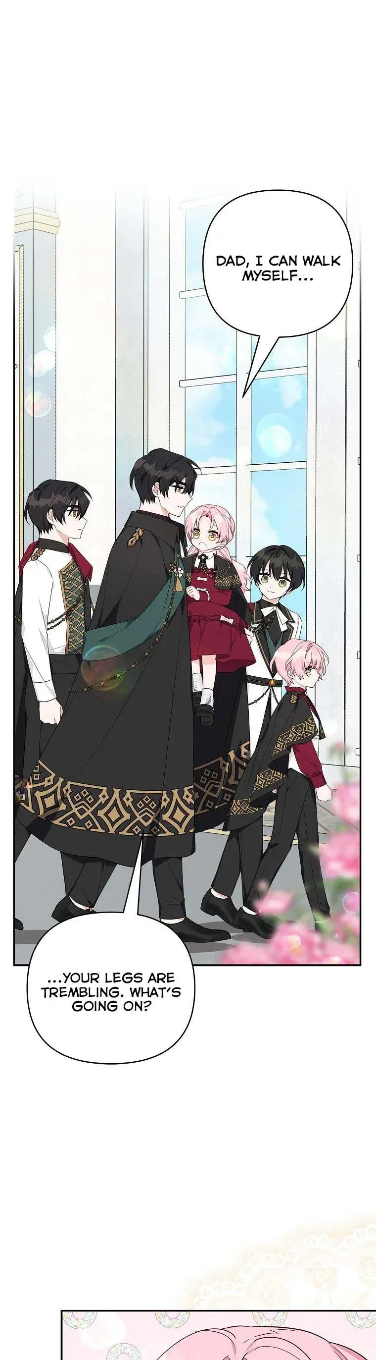 The Youngest Daughter of the Villainous Duke Chapter 22 Online - página 30