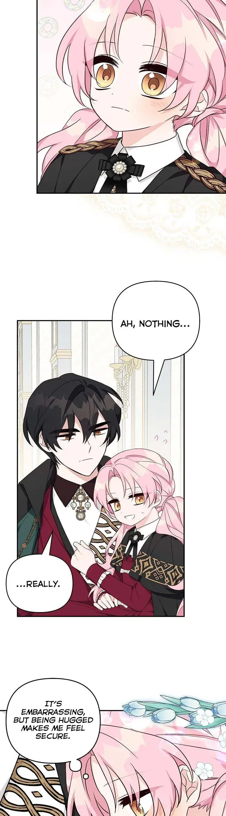 The Youngest Daughter of the Villainous Duke Chapter 22 Online - página 31