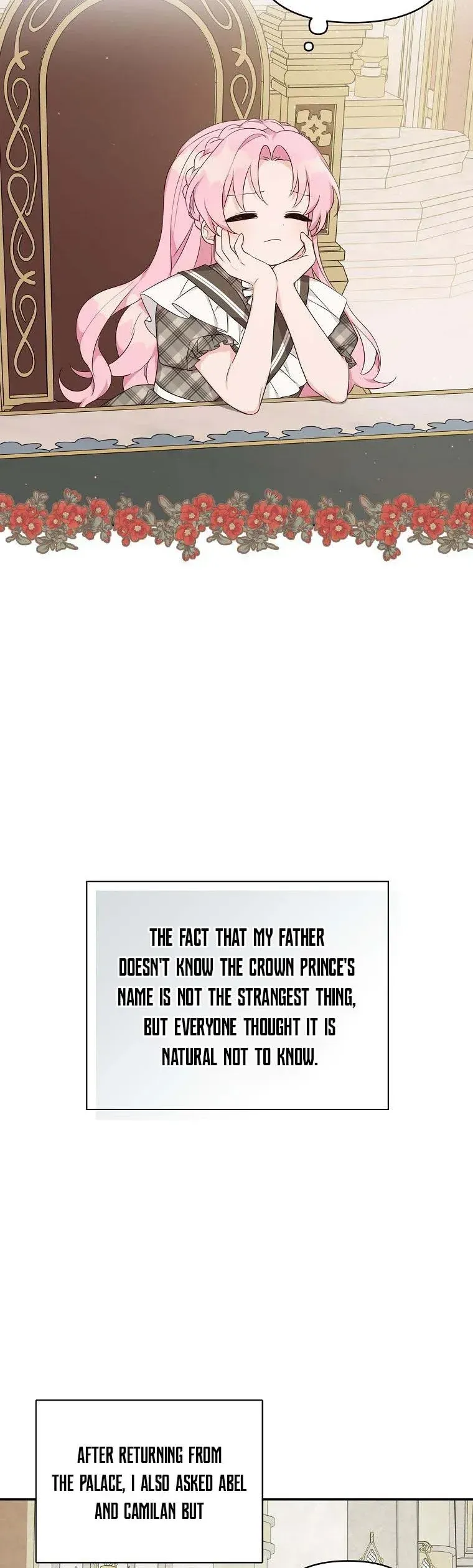 The Youngest Daughter of the Villainous Duke Chapter 22 Online - página 37