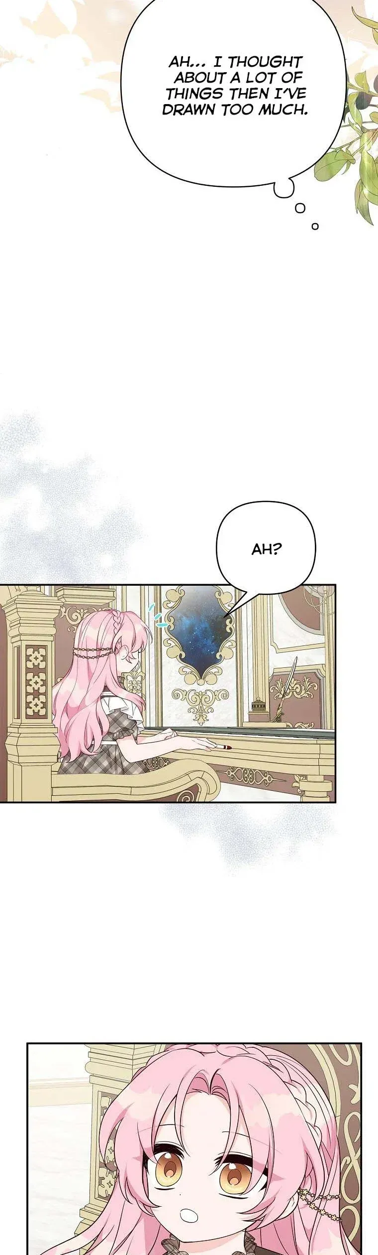 The Youngest Daughter of the Villainous Duke Chapter 22 Online - página 42