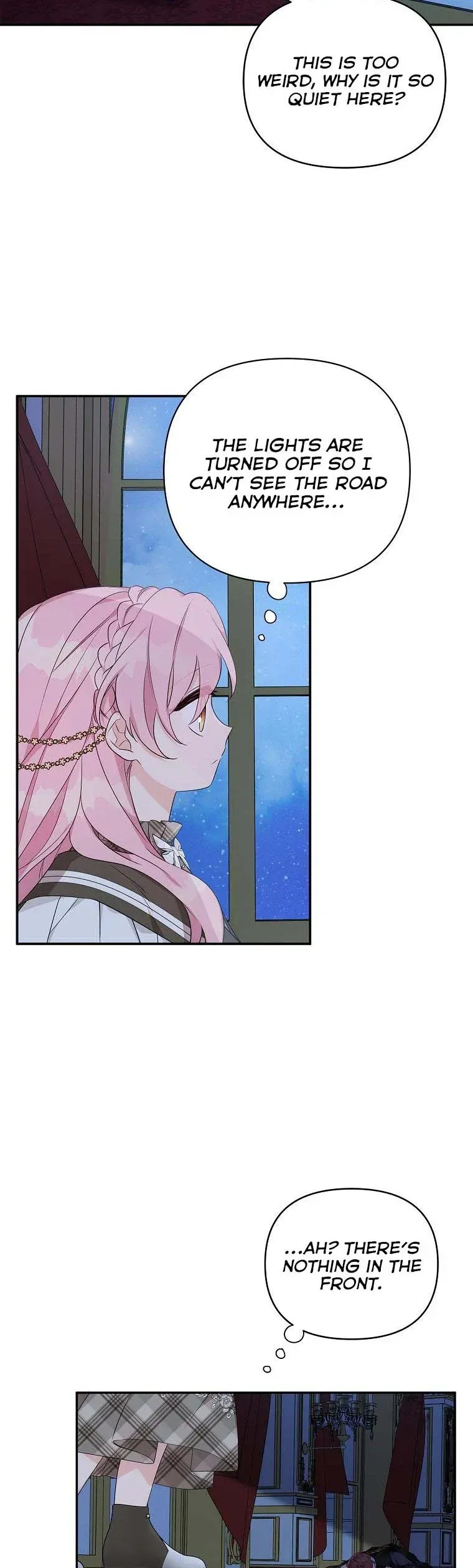 The Youngest Daughter of the Villainous Duke Chapter 22 Online - página 45