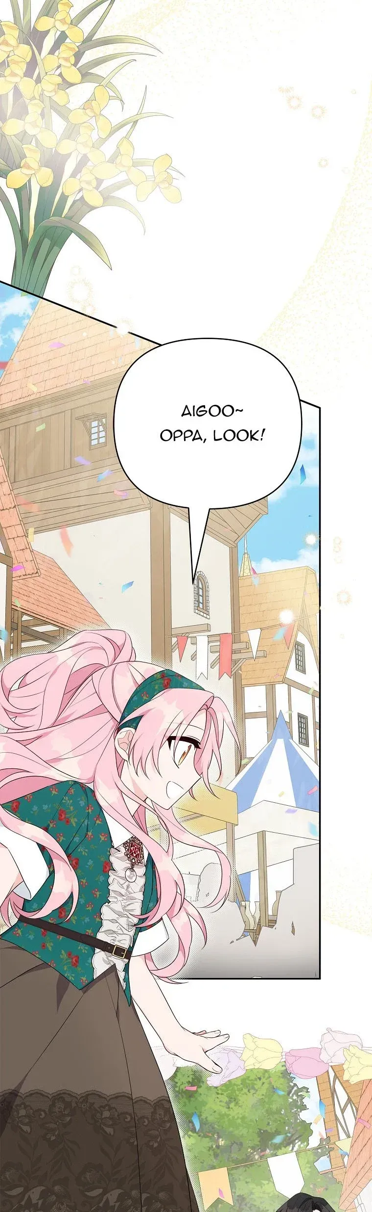 The Youngest Daughter of the Villainous Duke Chapter 28 Online - página 5