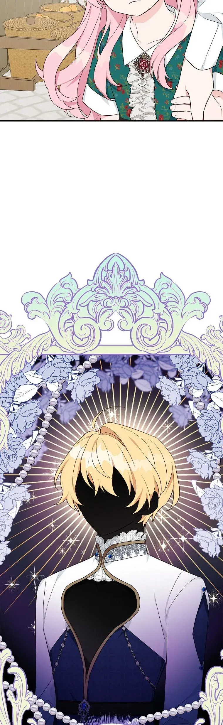 The Youngest Daughter of the Villainous Duke Chapter 28 Online - página 13