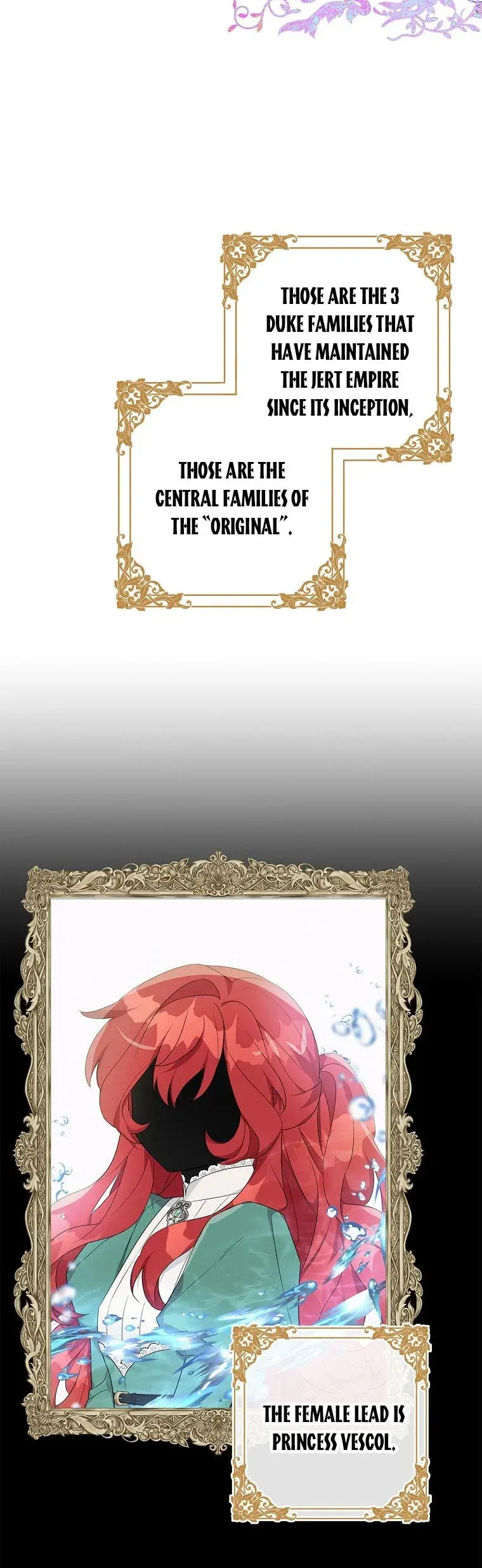 The Youngest Daughter of the Villainous Duke Chapter 28 Online - página 16