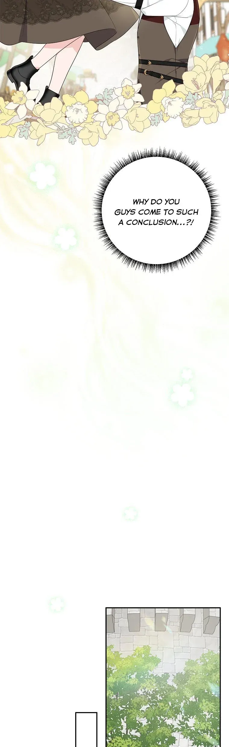 The Youngest Daughter of the Villainous Duke Chapter 28 Online - página 22