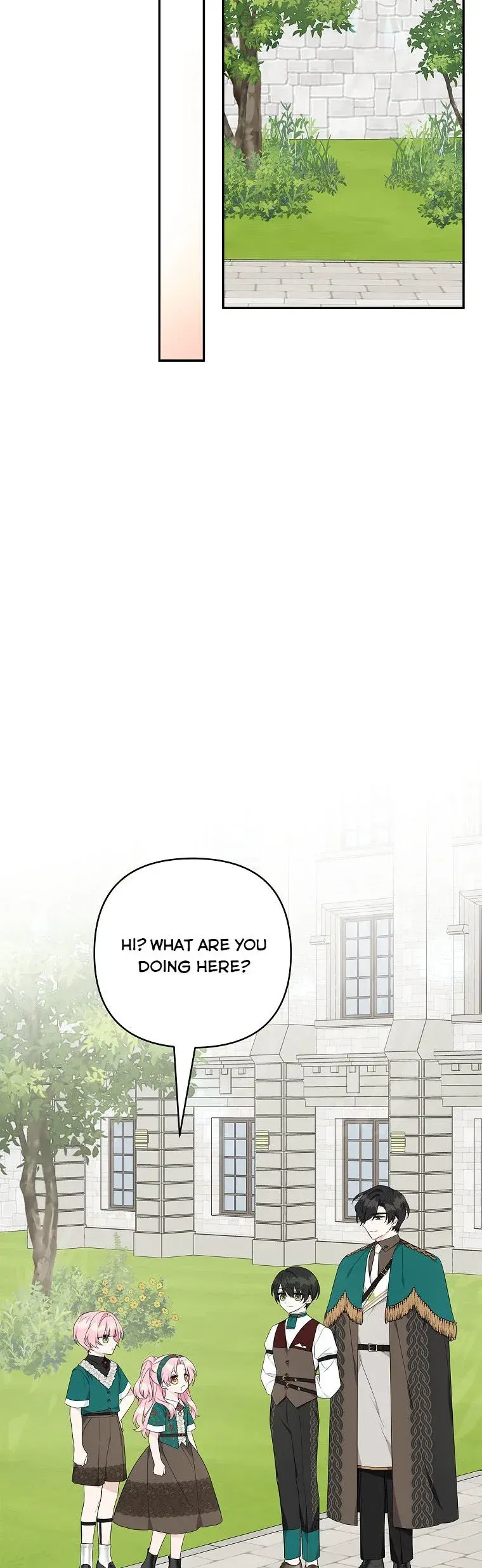 The Youngest Daughter of the Villainous Duke Chapter 28 Online - página 23