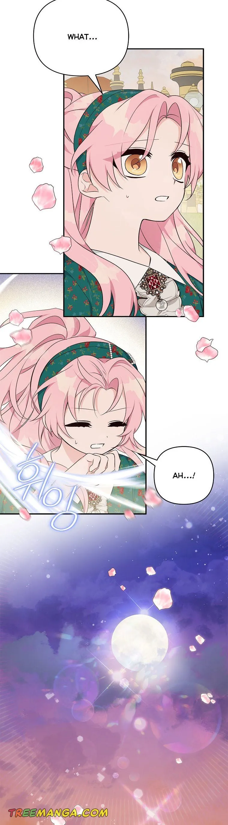 The Youngest Daughter of the Villainous Duke Chapter 30 Online - página 14