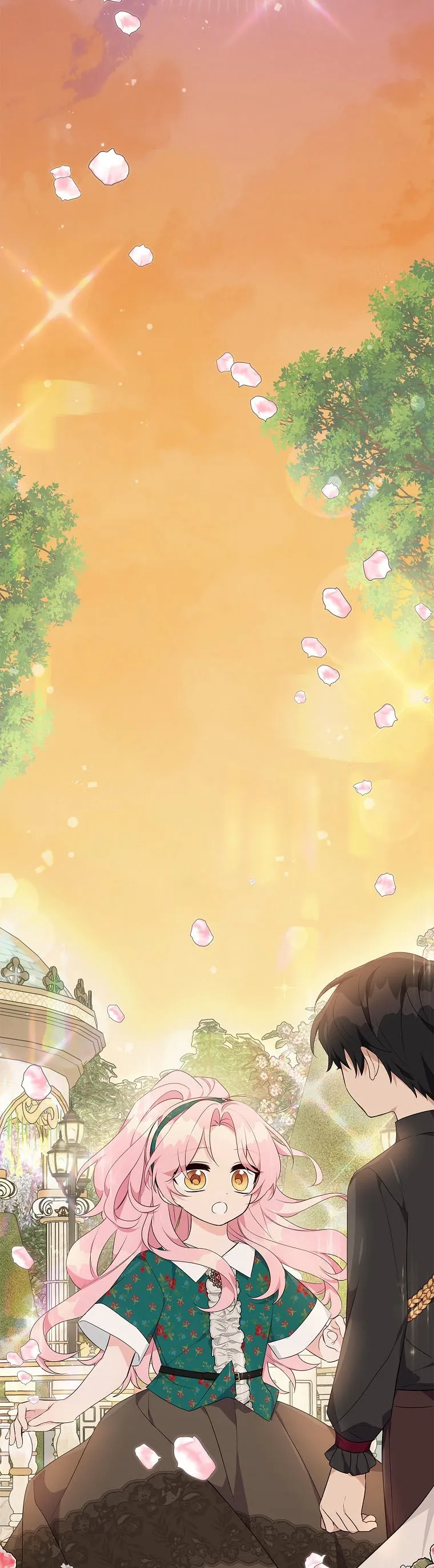 The Youngest Daughter of the Villainous Duke Chapter 30 Online - página 15