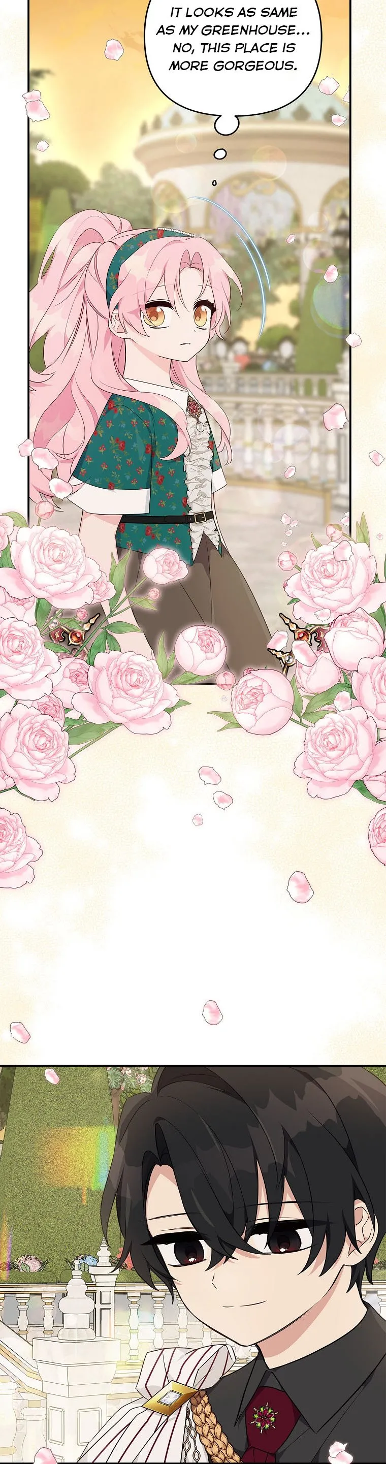 The Youngest Daughter of the Villainous Duke Chapter 30 Online - página 18