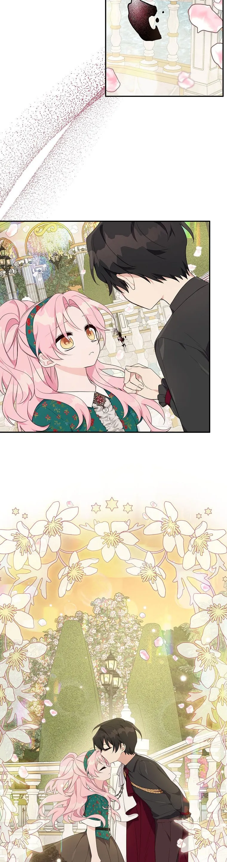 The Youngest Daughter of the Villainous Duke Chapter 30 Online - página 20