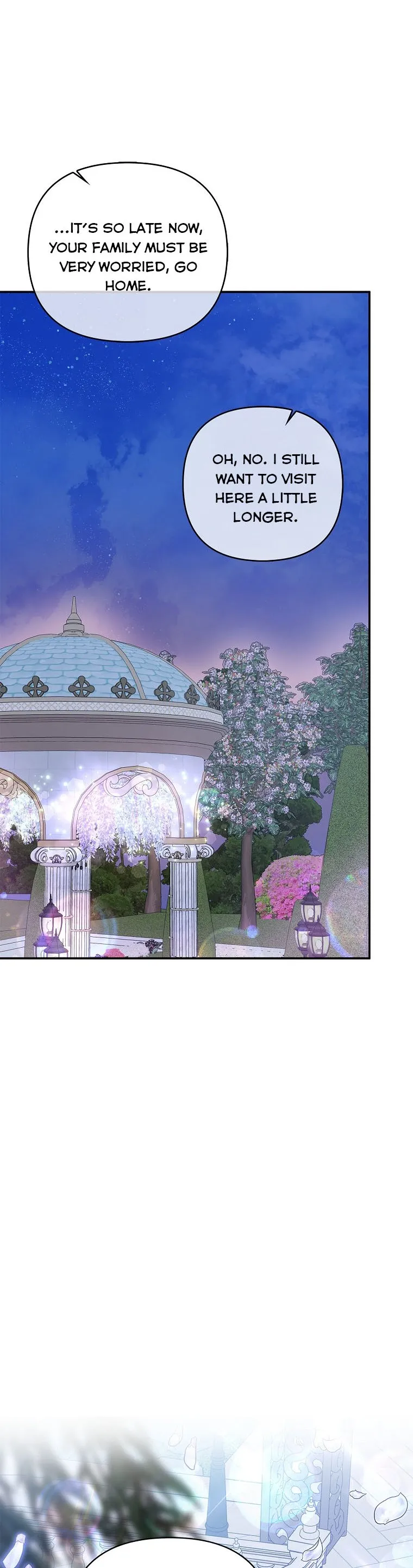 The Youngest Daughter of the Villainous Duke Chapter 30 Online - página 22