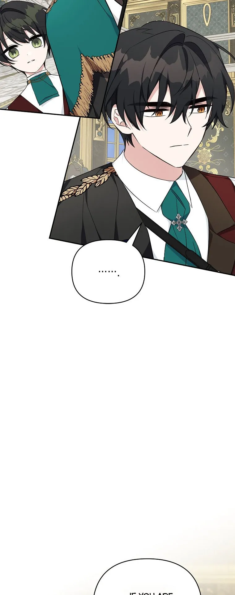 The Youngest Daughter of the Villainous Duke Chapter 30 Online - página 39