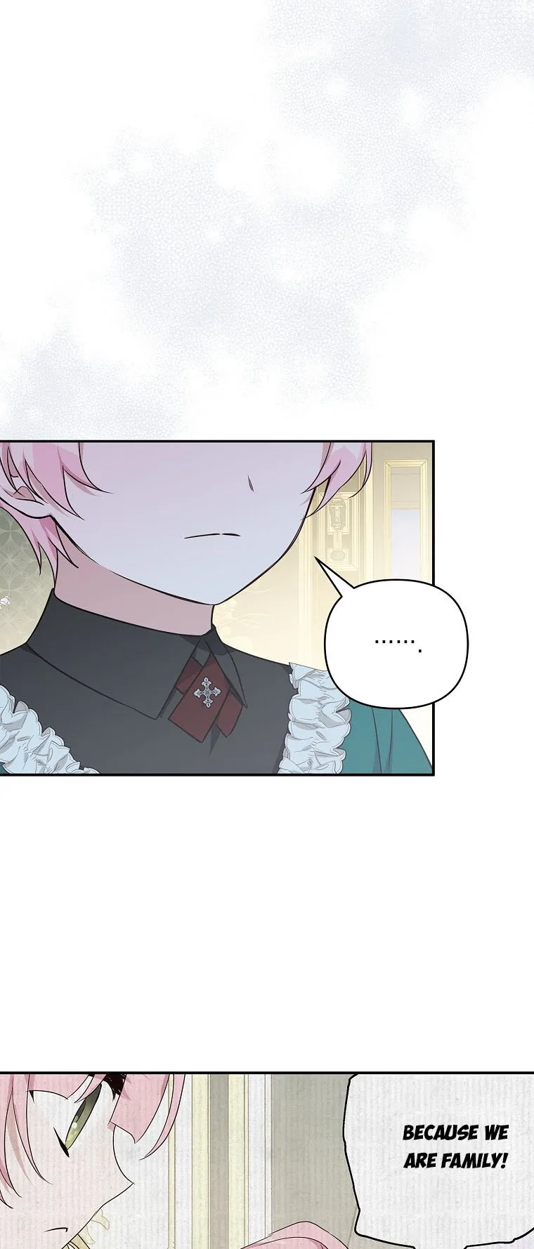 The Youngest Daughter of the Villainous Duke Chapter 30 Online - página 41