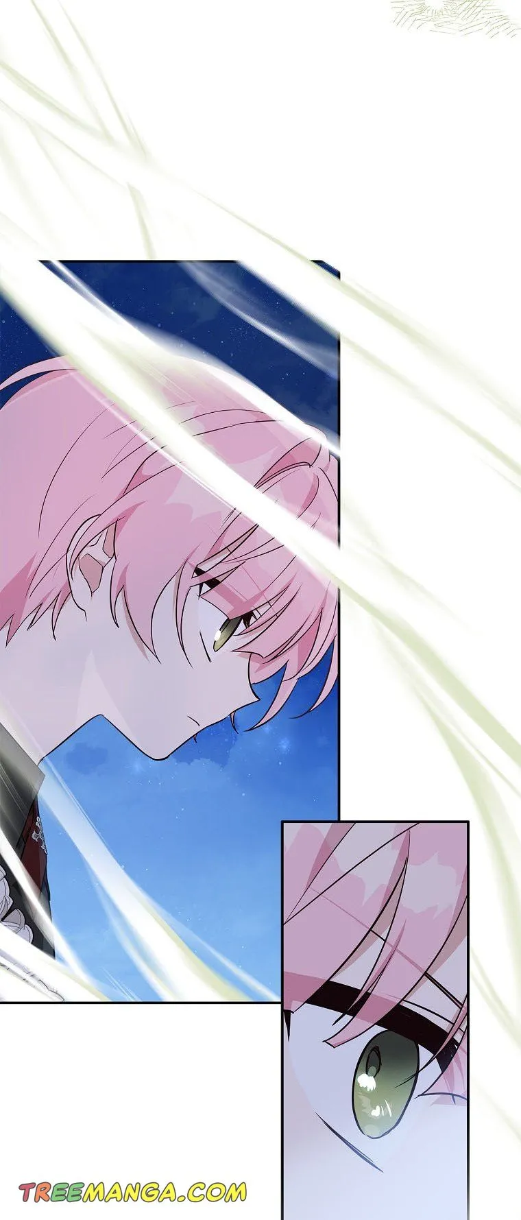 The Youngest Daughter of the Villainous Duke Chapter 30 Online - página 45