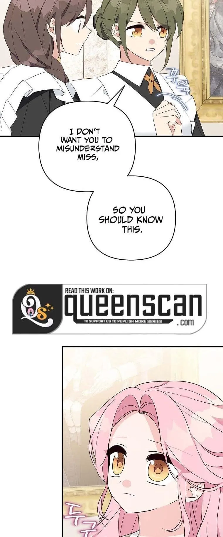 The Youngest Daughter of the Villainous Duke Chapter 37 Online - página 15