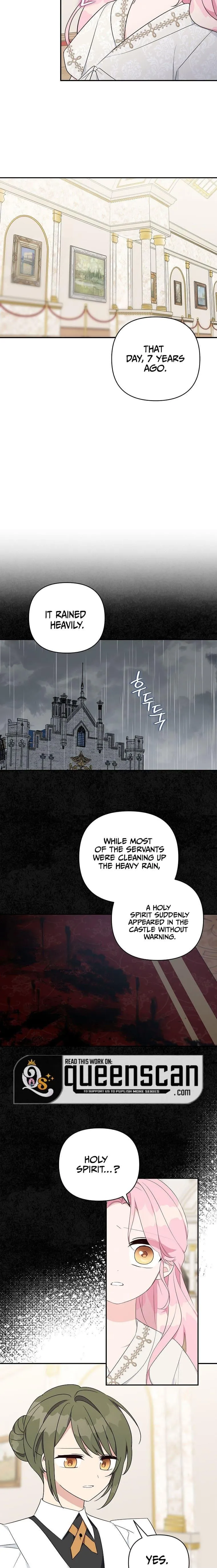 The Youngest Daughter of the Villainous Duke Chapter 37 Online - página 16