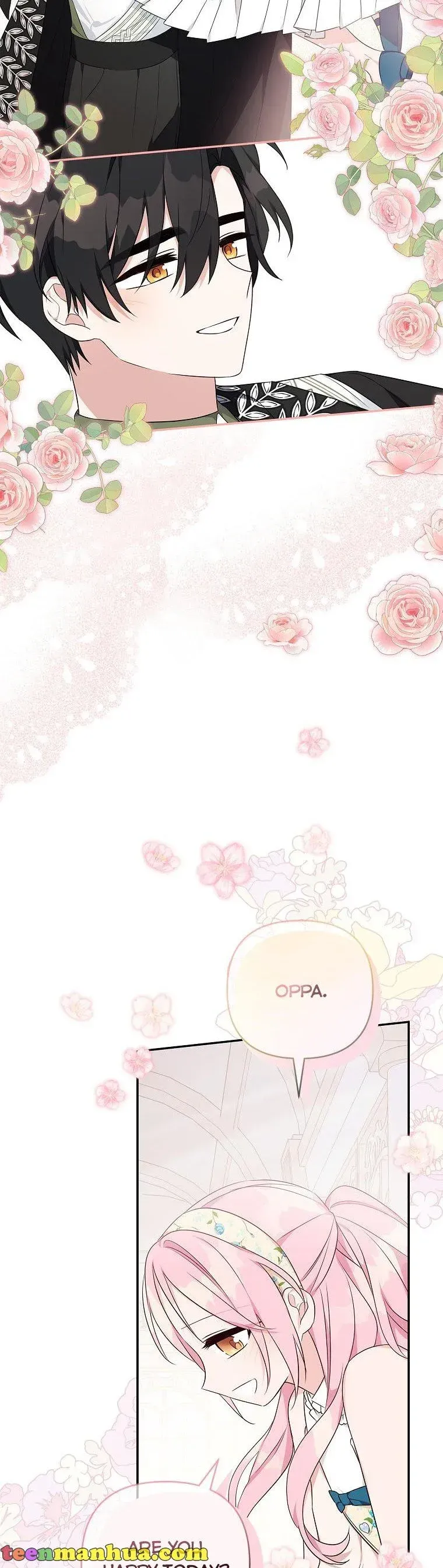 The Youngest Daughter of the Villainous Duke Chapter 40 Online - página 20