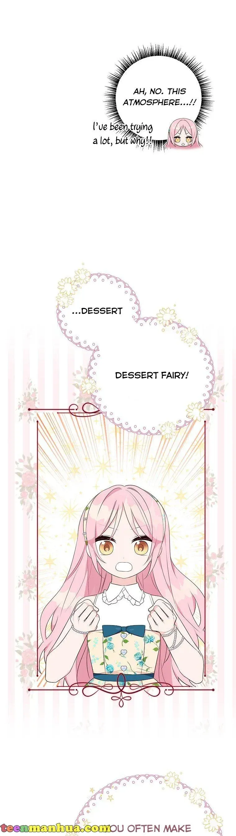 The Youngest Daughter of the Villainous Duke Chapter 40 Online - página 24