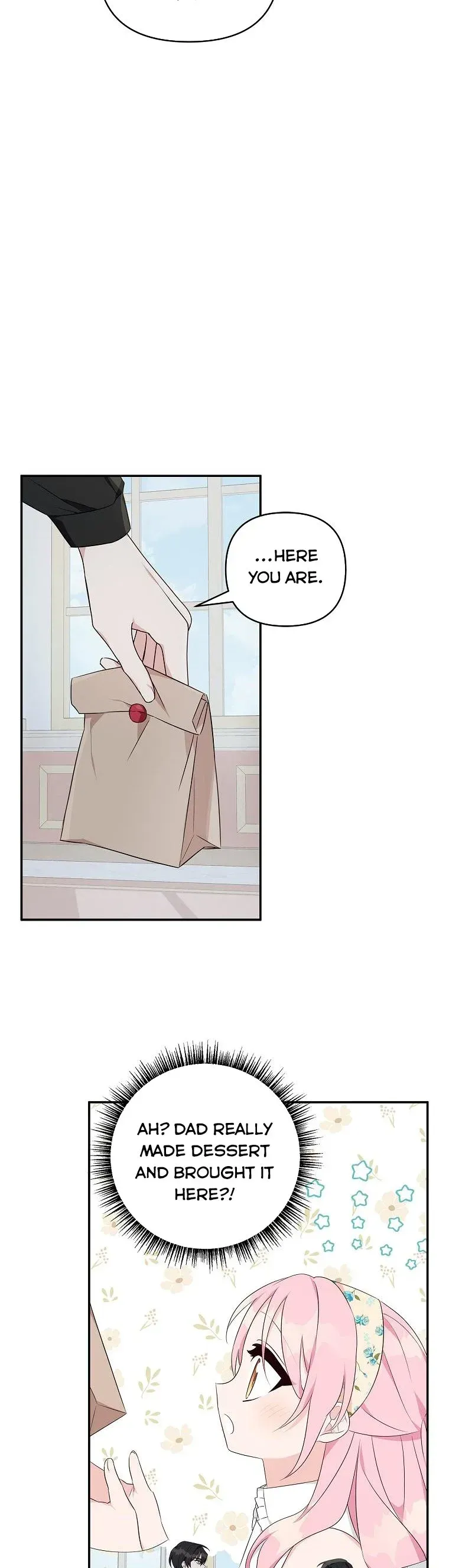 The Youngest Daughter of the Villainous Duke Chapter 40 Online - página 29