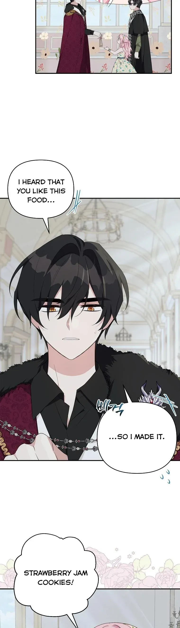 The Youngest Daughter of the Villainous Duke Chapter 40 Online - página 30