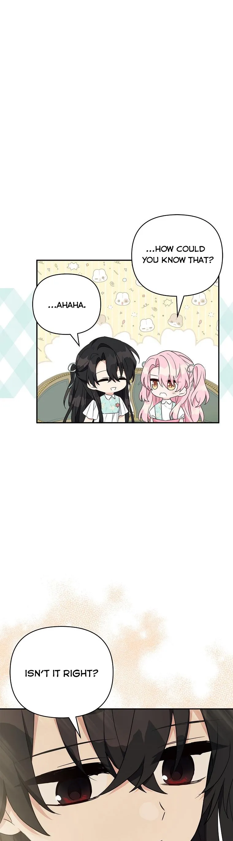 The Youngest Daughter of the Villainous Duke Chapter 43 Online - página 13