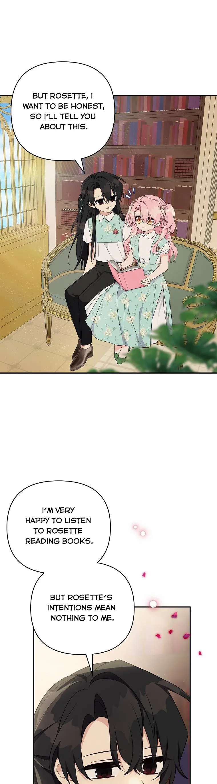 The Youngest Daughter of the Villainous Duke Chapter 43 Online - página 16