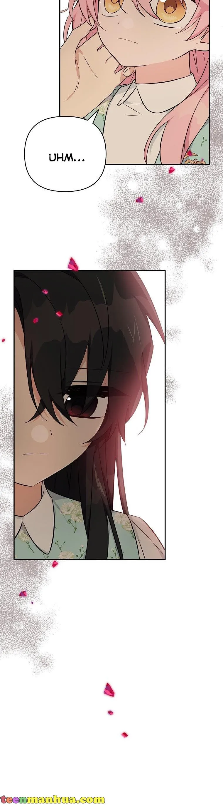 The Youngest Daughter of the Villainous Duke Chapter 43 Online - página 32