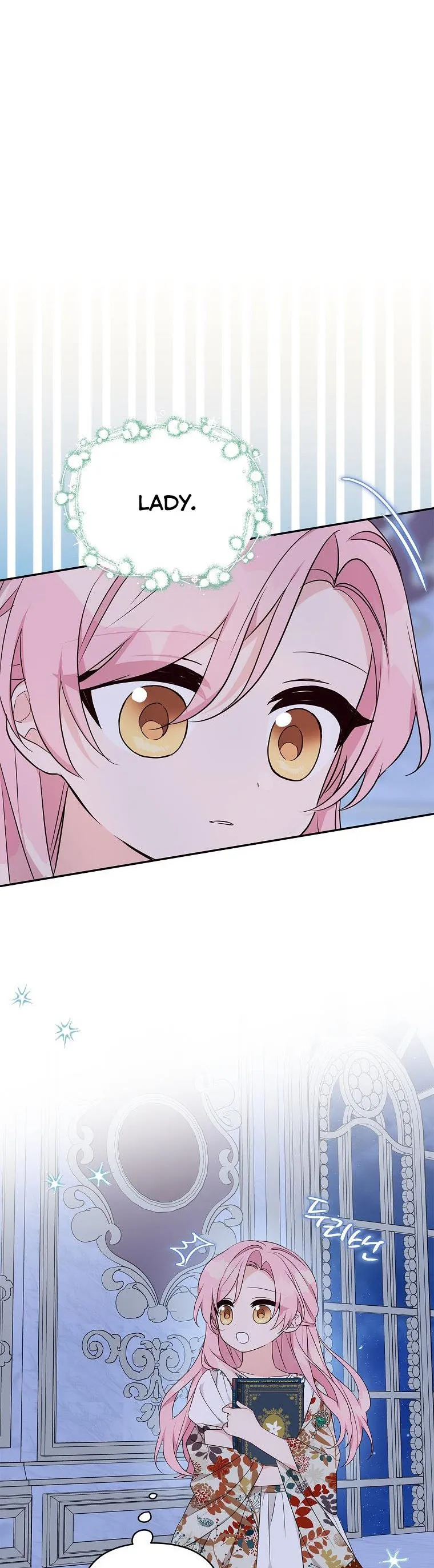 The Youngest Daughter of the Villainous Duke Chapter 43 Online - página 39
