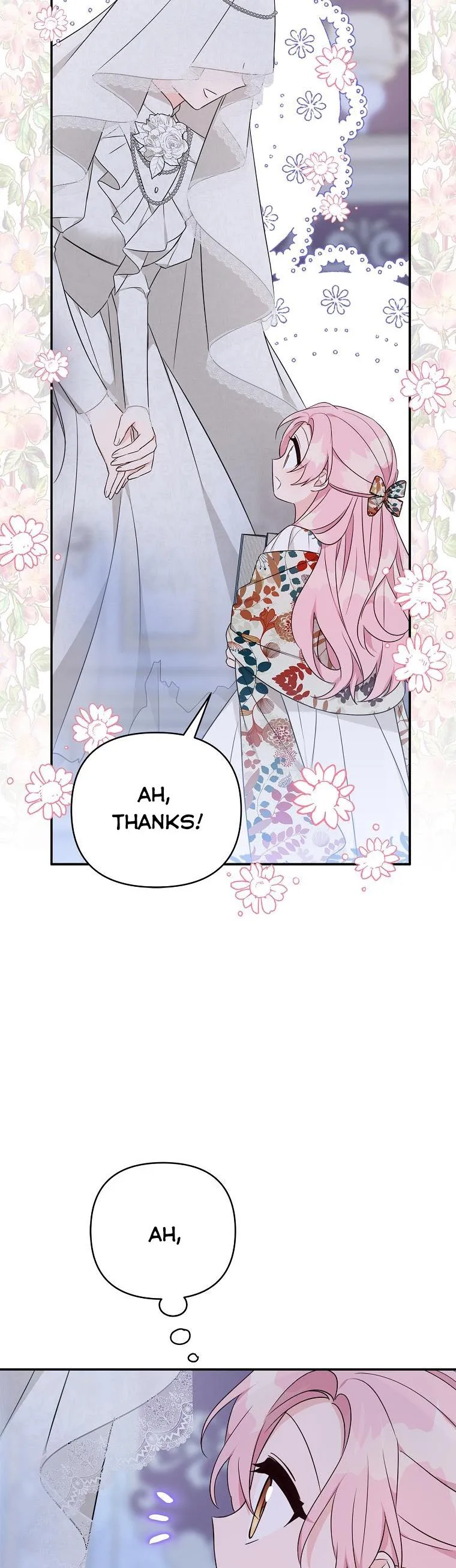 The Youngest Daughter of the Villainous Duke Chapter 43 Online - página 42