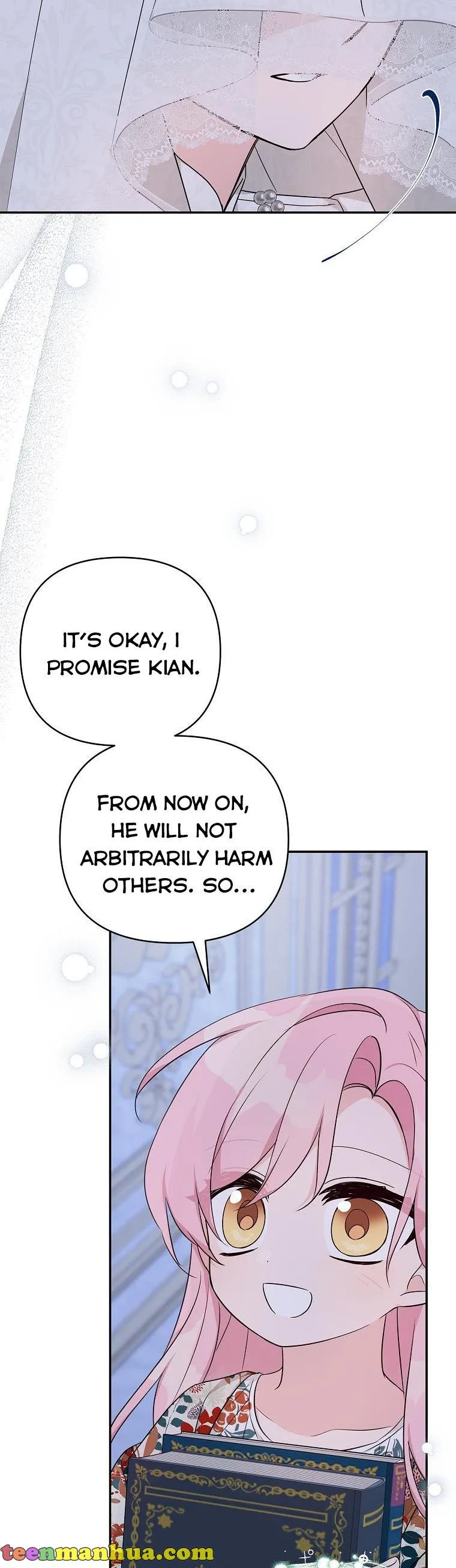 The Youngest Daughter of the Villainous Duke Chapter 43 Online - página 45