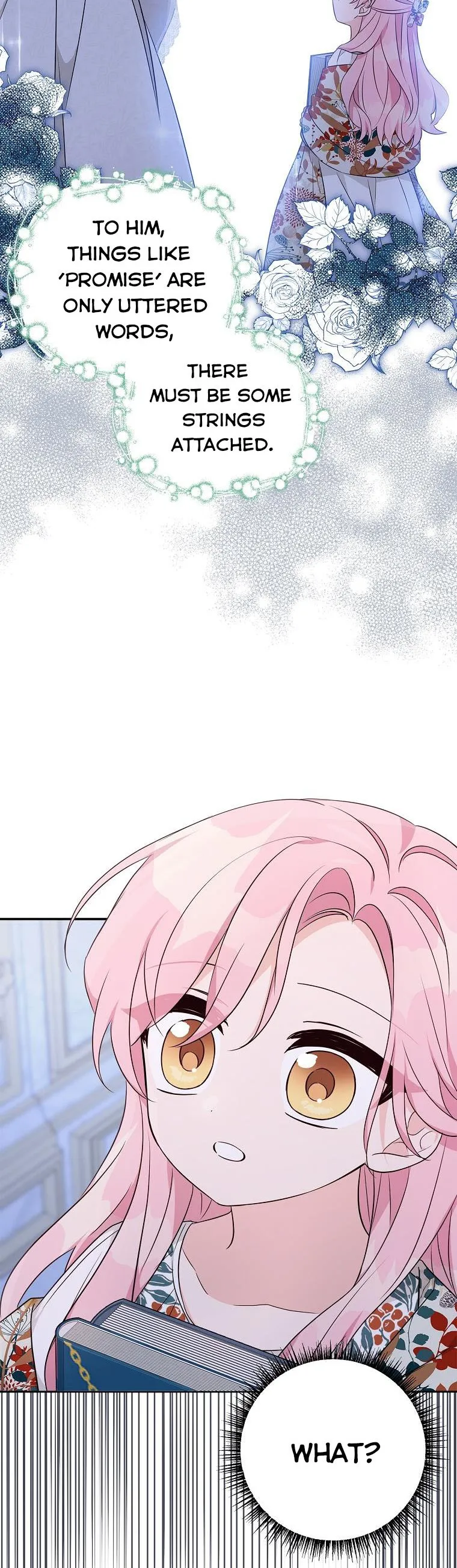 The Youngest Daughter of the Villainous Duke Chapter 43 Online - página 47