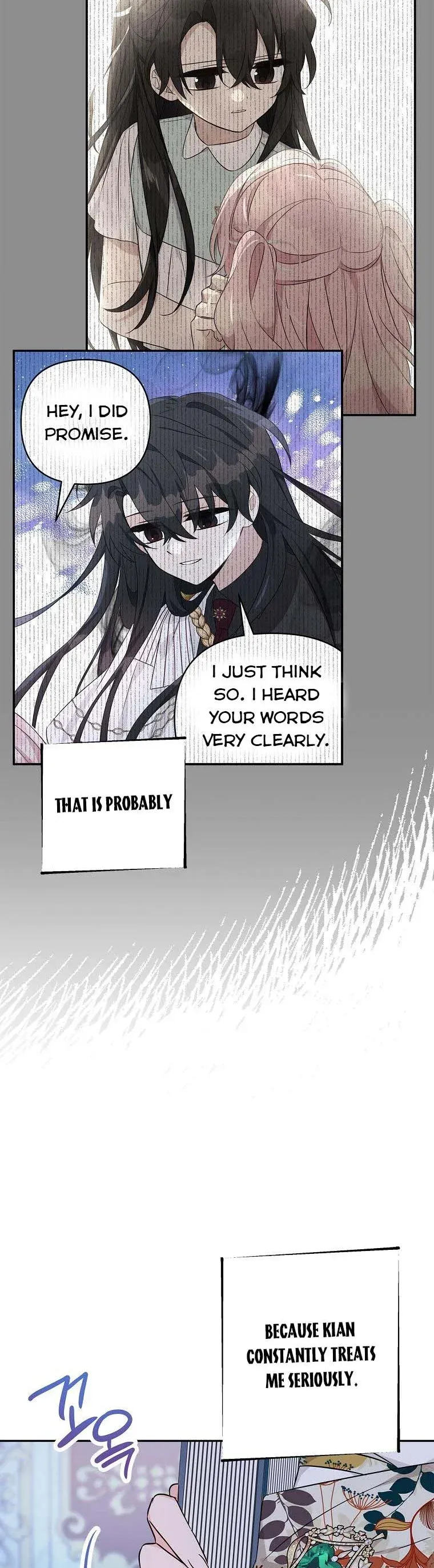 The Youngest Daughter of the Villainous Duke Chapter 44 Online - página 4