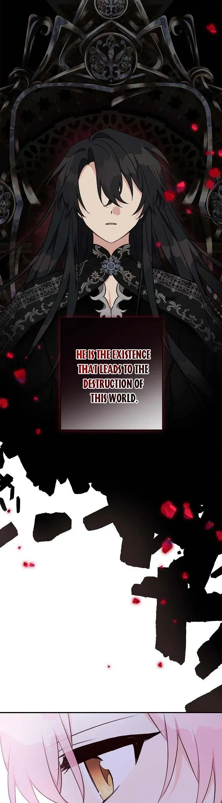 The Youngest Daughter of the Villainous Duke Chapter 44 Online - página 9
