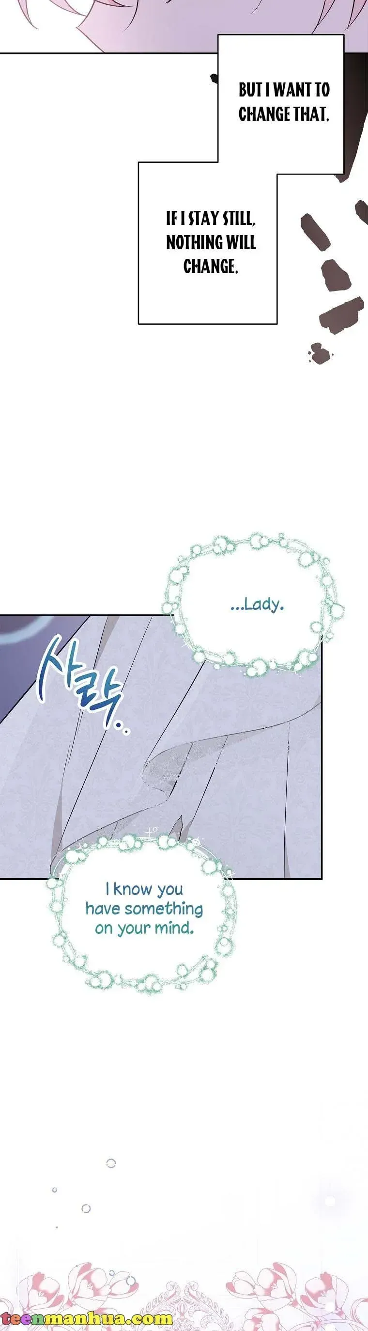 The Youngest Daughter of the Villainous Duke Chapter 44 Online - página 10