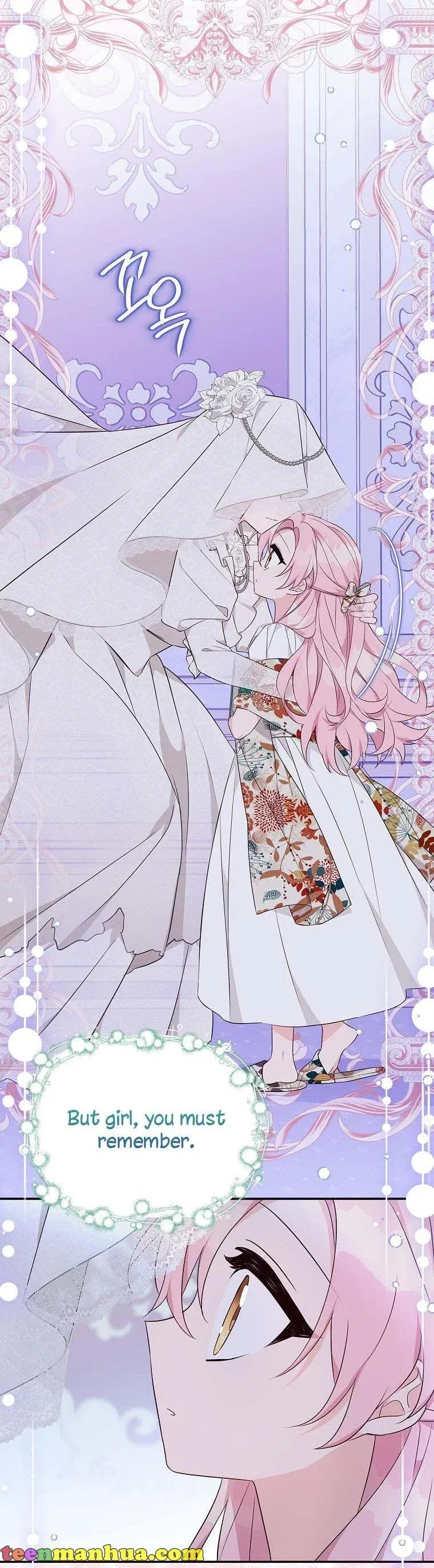 The Youngest Daughter of the Villainous Duke Chapter 44 Online - página 11