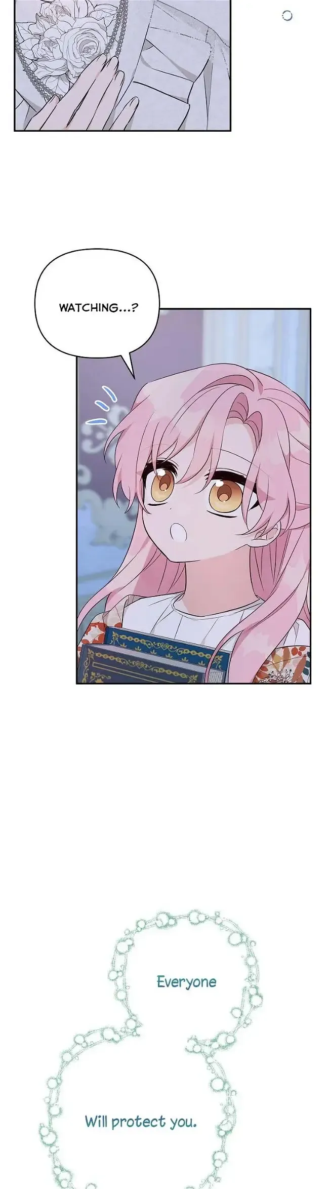 The Youngest Daughter of the Villainous Duke Chapter 44 Online - página 14